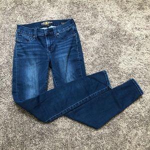 lucky brand jeans